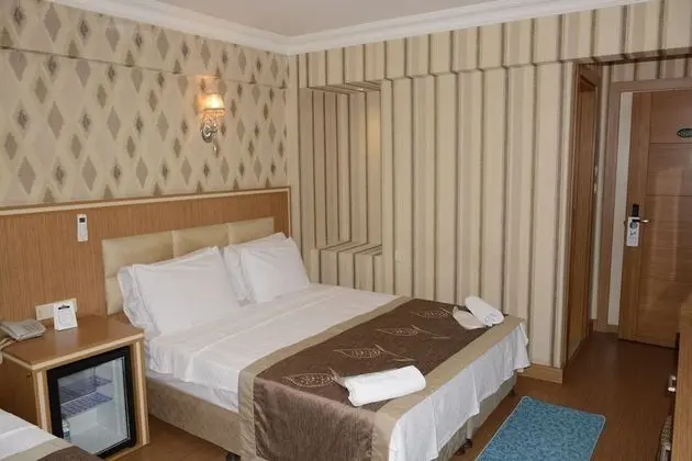 Standard Tek Kişilik Oda