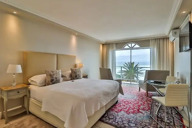Luxury Oda, Okyanus Manzaralı