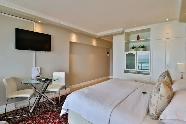 Luxury Oda, Okyanus Manzaralı