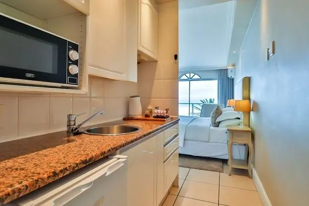 Luxury Oda, Okyanus Manzaralı