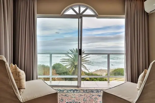 Luxury Oda, Okyanus Manzaralı