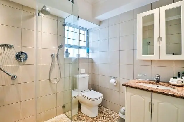 Luxury Oda, Okyanus Manzaralı