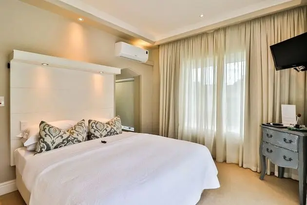 Luxury Süit, Dağ Manzaralı