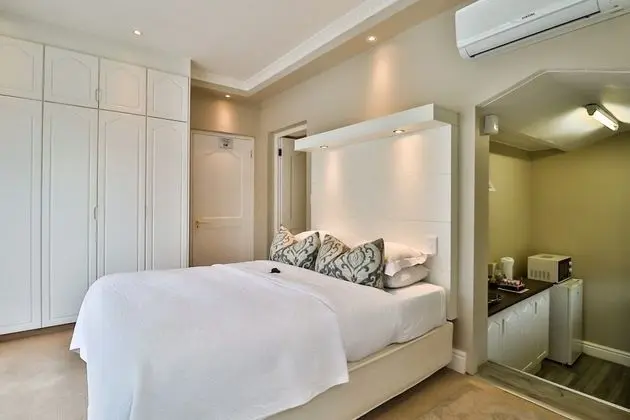 Luxury Süit, Dağ Manzaralı