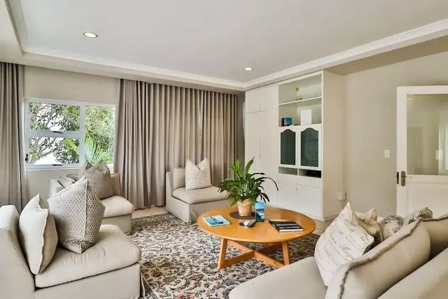 Luxury Süit, Dağ Manzaralı
