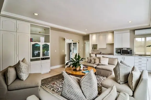 Luxury Süit, Dağ Manzaralı