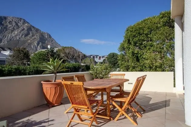 Luxury Süit, Dağ Manzaralı