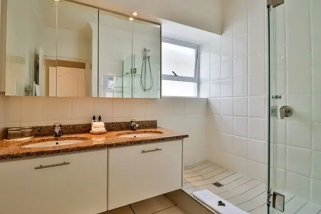 Luxury Süit, Dağ Manzaralı