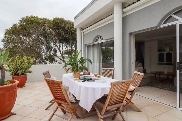 Luxury Süit, Dağ Manzaralı