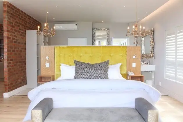 Luxury Stüdyo Süit