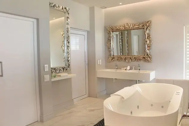 Luxury Stüdyo Süit