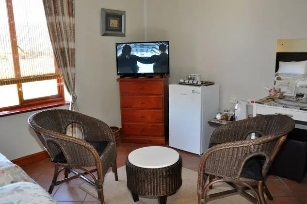 Comfort Oda, 1 Yatak Odası