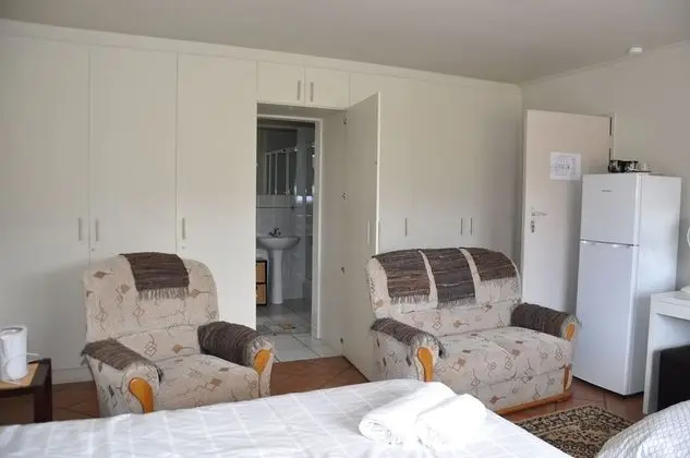 Üç Kişilik Oda (First Floor)
