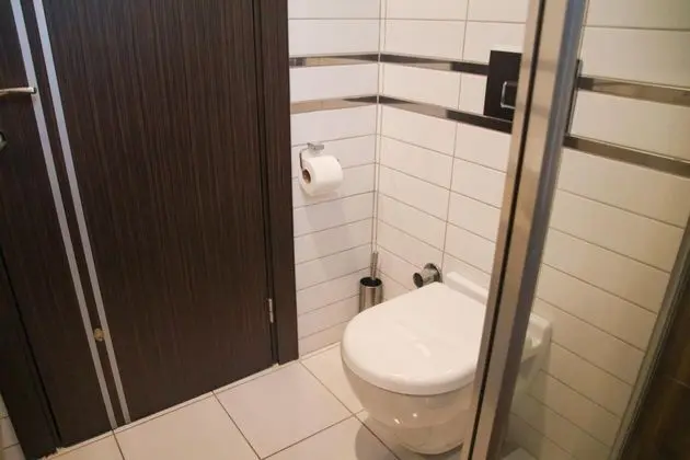 Çift Kişilik, Bahçe Manzaralı, Balkonlu