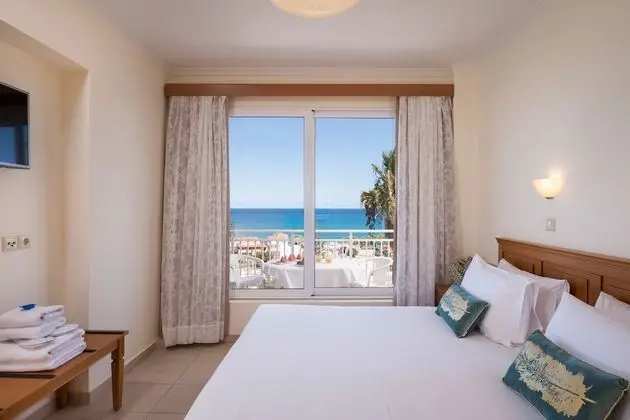 Superior Apart Daire, 2 Yatak Odası, Deniz Manzaralı