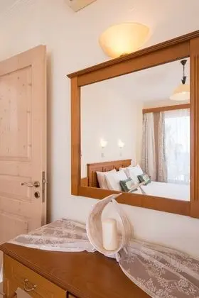 Superior Apart Daire, 2 Yatak Odası, Deniz Manzaralı