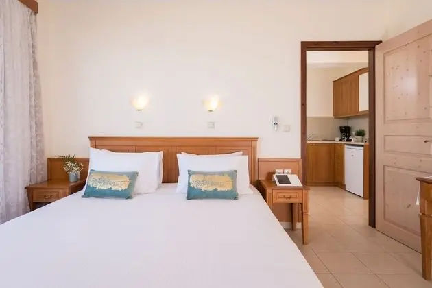Superior Apart Daire, 2 Yatak Odası, Deniz Manzaralı