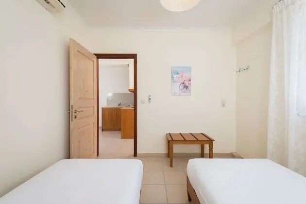 Superior Apart Daire, 2 Yatak Odası, Deniz Manzaralı