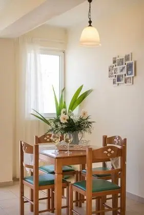 Superior Apart Daire, 2 Yatak Odası, Deniz Manzaralı