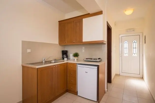 Superior Apart Daire, 2 Yatak Odası, Deniz Manzaralı