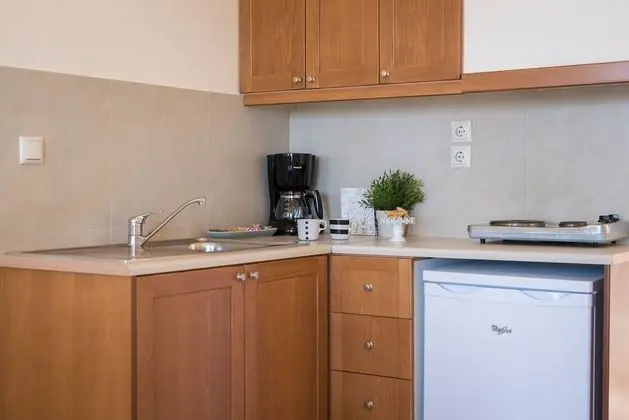 Superior Apart Daire, 2 Yatak Odası, Deniz Manzaralı