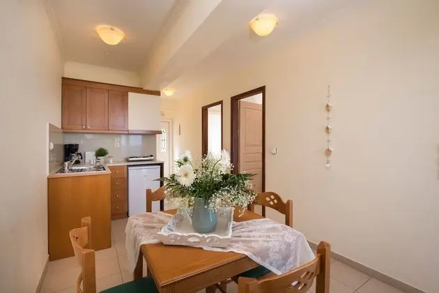Superior Apart Daire, 2 Yatak Odası, Deniz Manzaralı