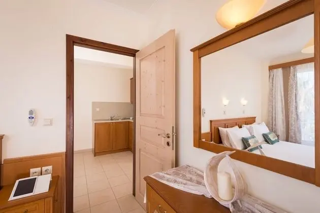 Superior Apart Daire, 2 Yatak Odası, Deniz Manzaralı
