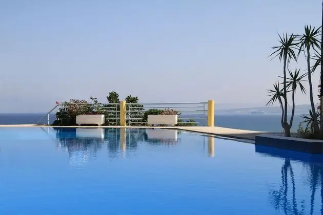 Superior Studio Sea View