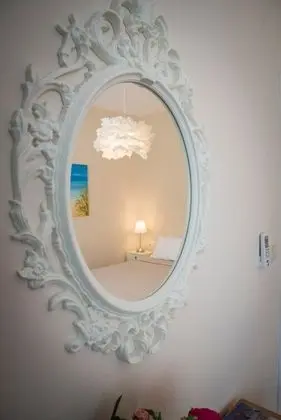 Superior Apart Daire, 2 Yatak Odası, Kısmi Deniz Manzaralı