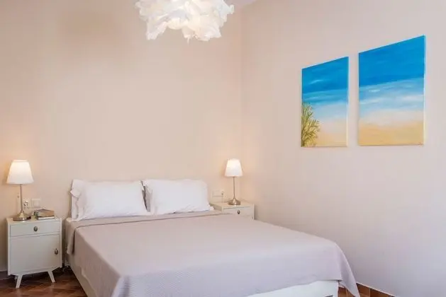Superior Apart Daire, 2 Yatak Odası, Kısmi Deniz Manzaralı