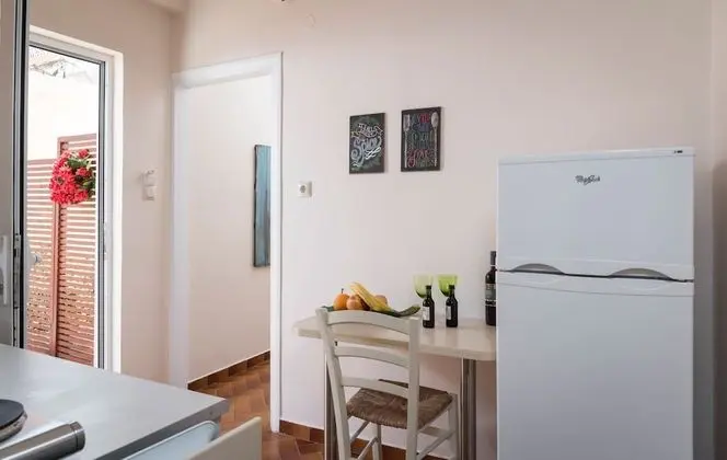 Superior Apart Daire, 2 Yatak Odası, Kısmi Deniz Manzaralı