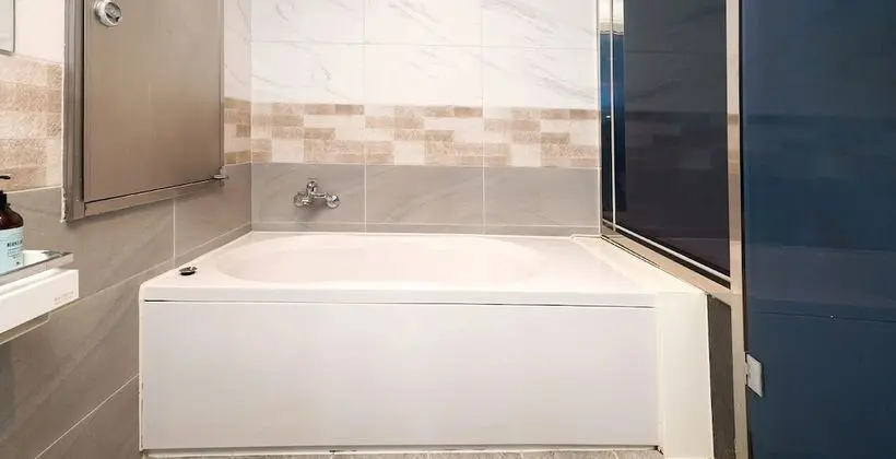Standard Tek Büyük Yataklı Oda, 1 Çift Kişilik Yatak