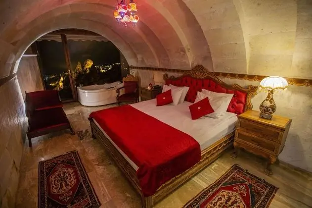 Deluxe Suite Room