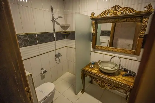 Deluxe Suite Room