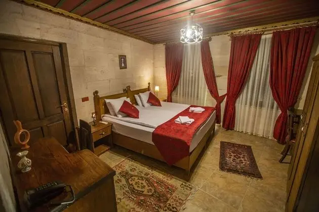 Family Suite Room with view