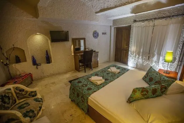 Suite Room with Turkish Bath