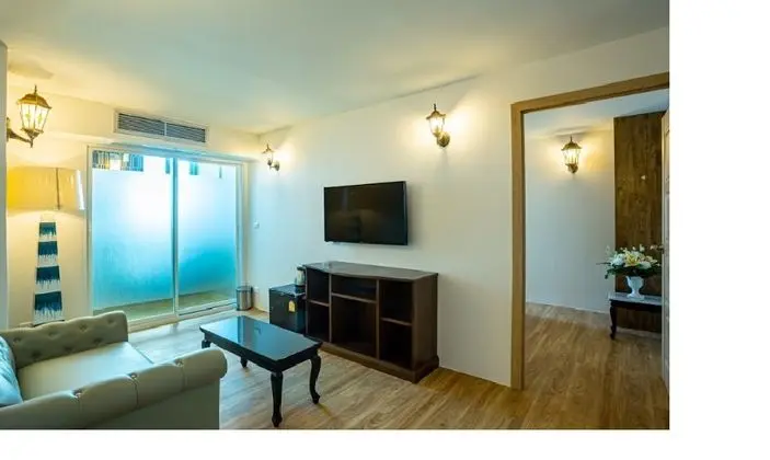 Aile Odası Capacity 4