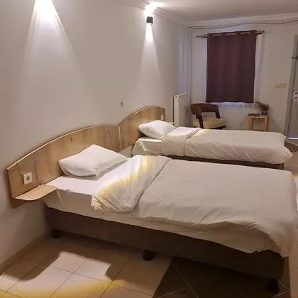 Standart - İki Yataklı Oda