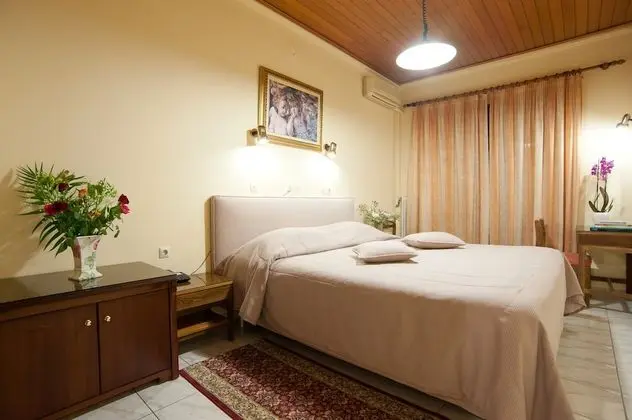 Standard Tek Kişilik Oda, 1 Tek Kişilik XL Yatak