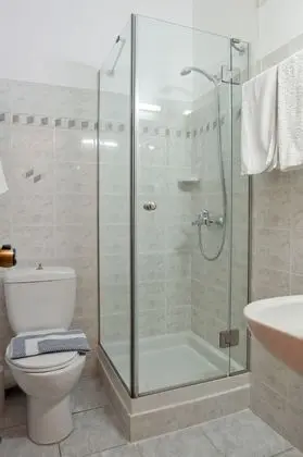 Standard Tek Kişilik Oda, 1 Tek Kişilik XL Yatak