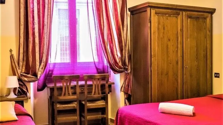 Tek Kişilik Oda, Ortak Banyo