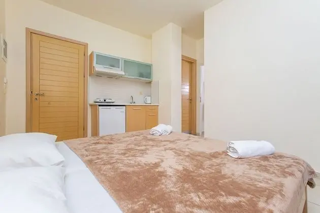 Apart Daire, 1 Yatak Odası, Dağ Manzaralı