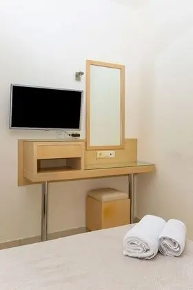 Apart Daire, 1 Yatak Odası, Dağ Manzaralı