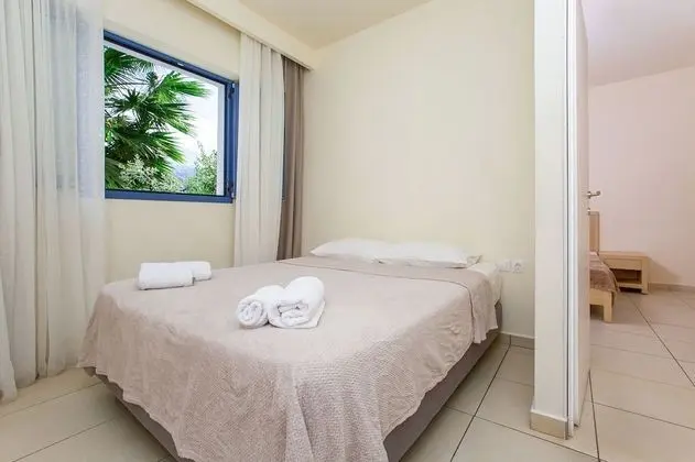Apart Daire, 1 Yatak Odası, Dağ Manzaralı