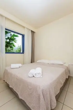 Apart Daire, 1 Yatak Odası, Dağ Manzaralı