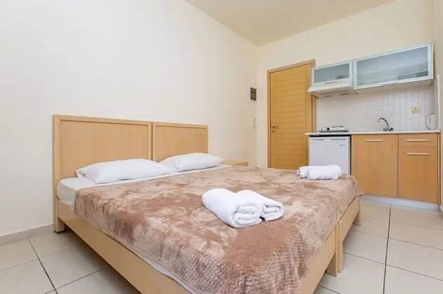 Apart Daire, 1 Yatak Odası, Dağ Manzaralı