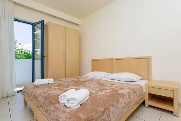 Apart Daire, 1 Yatak Odası, Dağ Manzaralı