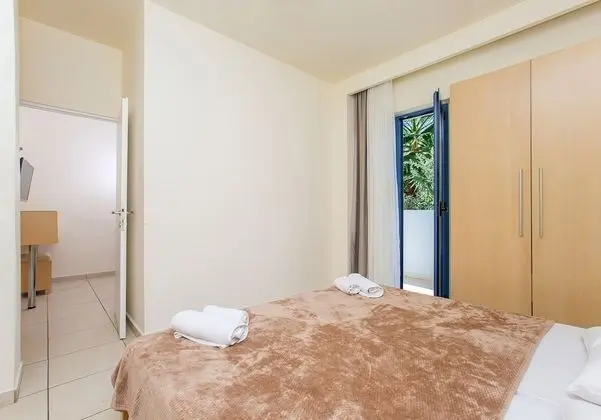 Apart Daire, 1 Yatak Odası, Dağ Manzaralı