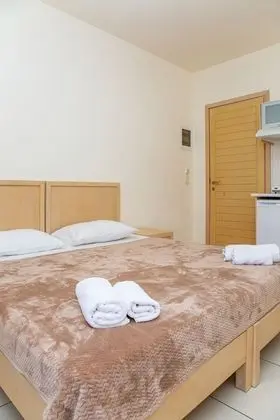Apart Daire, 1 Yatak Odası, Dağ Manzaralı