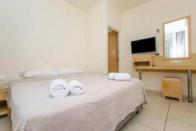 Apart Daire, 1 Yatak Odası, Dağ Manzaralı